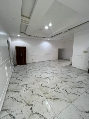 Very Spacious Studio Room, Chevron Alternative Route, Lekki, Lagos, Self Contain (single Rooms) for Rent