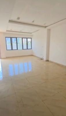 Newly Built 4 Bedroom Terrace with Bq, Lekki Phase 1, Lekki, Lagos, Terraced Duplex for Rent