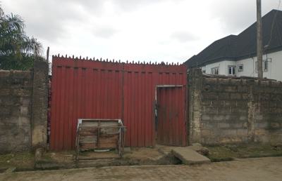 Well Located Two (2) Plots of Table Dry Land, Gra Phase 2, Port Harcourt, Rivers, Residential Land for Sale