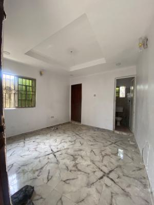 Spacious Room Self Contained Apartment, Thera Annex Estate Sangotedo Ajah, Sangotedo, Ajah, Lagos, Self Contain (single Rooms) for Rent