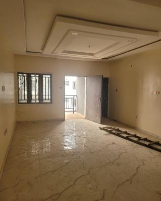 a Newly Built 3-bedroom Block of Flats, Sagama Estate, Dawaki, Gwarinpa, Abuja, Flat / Apartment for Sale