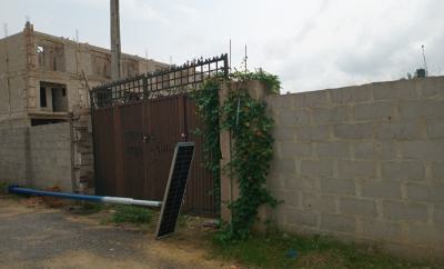 Well Located Two Plots of Table Dry Land with C of O, Gra Phase 1, Port Harcourt, Rivers, Mixed-use Land for Sale
