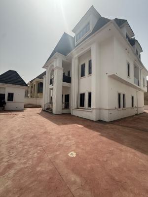 7bedroom Detached Duplex  +2 Bq, Karsana, Karsana, Abuja, Detached Duplex for Sale