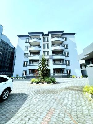 Luxury 3-bedroom Apartment, Old Ikoyi, Ikoyi, Lagos, Flat / Apartment for Rent