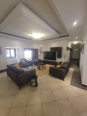 Furnished 3bedroom Apartment in Ikoyi Lagos, Ikoyi, Lagos, Flat / Apartment for Rent