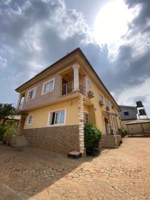 Fully Furnished 9 Rooms Hotel with 15ac on 700sqm of Land, Okebadan Estate, Akobo, Ibadan, Oyo, Hotel / Guest House for Rent