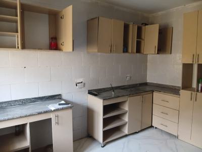 Luxury and Spacious 2 Bedroom Flat in a Very Nice Estate on Tarred Road, Mabushi, Abuja, Flat / Apartment for Rent