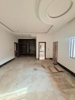 5 Bedroom with Bq, Wuye District, Wuye, Abuja, Detached Duplex for Rent