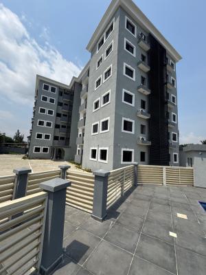3 Bedroom Flat, Off Admiralty, Lekki Phase 1, Lekki, Lagos, Flat / Apartment for Rent