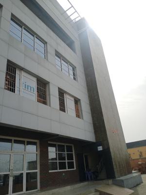 Luxurious Space for Church Or Office, Lakowe Golf Ibeju Lekki Lagos, Ibeju Lekki, Lagos, Commercial Property for Rent
