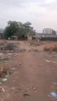 Jv of 7,474sqm, Durumi, Abuja, Residential Land Joint Venture