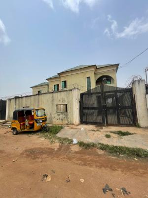 1 Unit of 3 Bedrooms Flat 3 Units of 2 Bedrooms Flats  4 Units of Mini, Grammar School, Ikorodu Lagos, Ikorodu, Lagos, Block of Flats for Sale