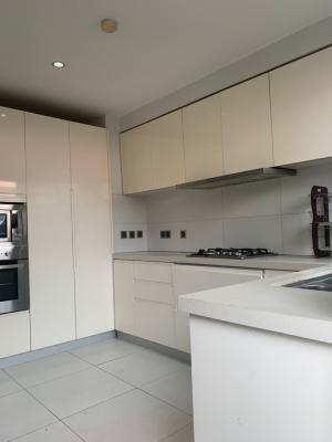 Furnished 4 Bed Room Terraced with Bq, Oniru, Victoria Island (vi), Lagos, Flat / Apartment for Rent