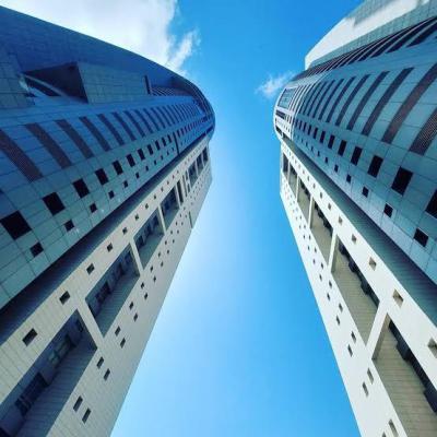 Nicely Finished Two (2) Bedroom Serviced Apartment, Eko Atlantic City, Lagos, Flat / Apartment for Sale