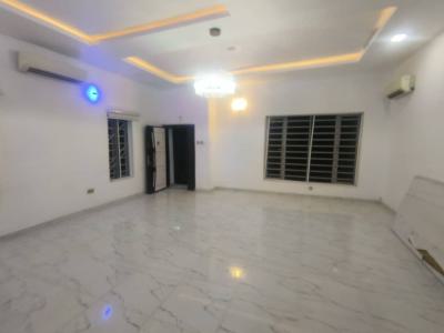Newly Renovated 4 Bedroom Semi Duplex with Bq, Osapa London, Lekki, Lagos, Semi-detached Duplex for Rent