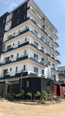 Block of Apartments, Lekki Phase 1, Lekki, Lagos, Flat / Apartment for Sale