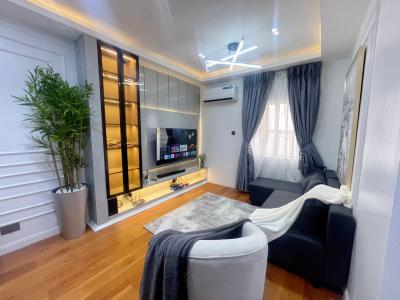 Luxury 1 Bedroom Fully Furnished Apartment, Ikoyi, Lagos, Flat / Apartment Short Let