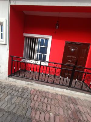 3 Bedroom Flat (4 Tenant in Compound), Lagos Business School, Lbs, Sangotedo, Ajah, Lagos, Flat / Apartment for Rent