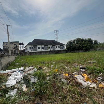 2 Plots of Land, Ajah, Ajah, Lagos, Residential Land for Sale