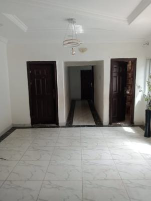Lovely 3 Bedroom Flat Apartment, Harmony Estate, Gra Phase 1, Magodo, Lagos, Flat / Apartment for Rent