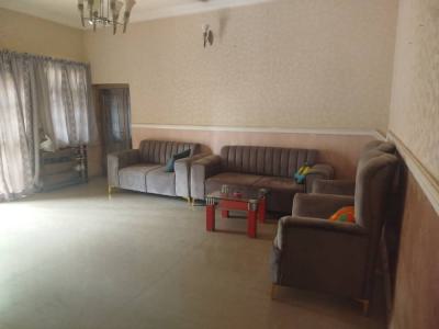 Semi-furnished 3 Bedroom Flat + Bq, Mabushi, Abuja, Flat / Apartment for Rent