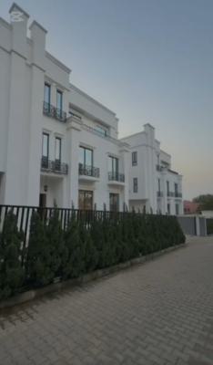 Newly Built 7 Bedroom Detached Duplex with Bq, Main, Asokoro District, Abuja, Detached Duplex for Rent