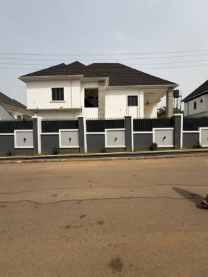Tastefully Finished 5 Bedroom Detached Duplex,bq, Galadimawa, Abuja, Detached Duplex for Sale