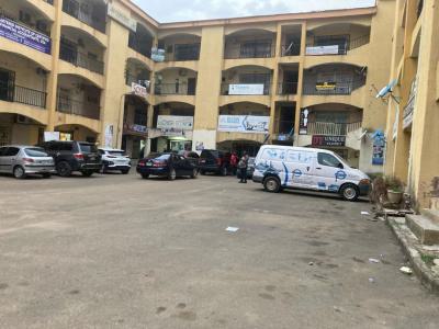 25sqm Shop Space, Efab Mall, Garki, Abuja, Shop for Sale