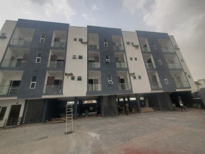 New Built 1 Bedroom Apartment, Ikate, Lekki, Lagos, Mini Flat (room and Parlour) for Sale