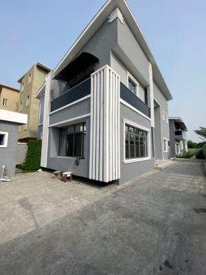 Brand New 3bedroom Apartment 2 Tenants in a Compound, Shoprite/ Monastery Road, Sangotedo, Ajah, Lagos, Flat / Apartment for Rent