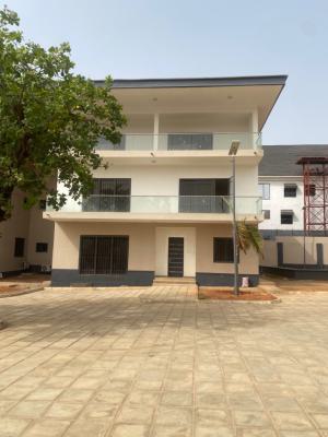 Luxury 5 Bedroom Duplex +1bq in a Highly Secured Estate, Katampe Extension, Katampe, Abuja, Semi-detached Duplex for Rent
