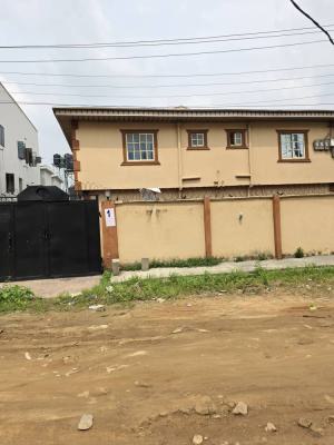 4 Units of 2 Bedrooms Flats and 4 Units of Mini Flats, Valley View Estate, Ebute, Ikorodu, Lagos, Block of Flats for Sale