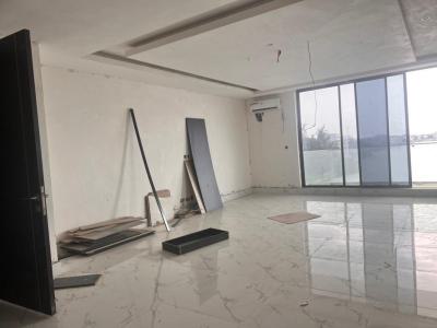 Brand New 4bedrooms Terrace Duplex with a Bq Swimming Pool and Gym, Banana Island, Ikoyi, Lagos, Terraced Duplex for Rent