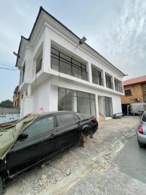 Exclusive Commercial Property for Shops, Lekki Phase 1, Lekki, Lagos, Plaza / Complex / Mall for Sale