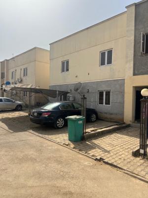 Neatly Finished 3 Bedrooms Spacious Apartment, By Brains N Hammer City, Life Camp, Abuja, Flat / Apartment for Rent