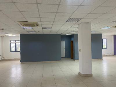 Premium 500 Sqm Office Space, Ikeja, Lagos, Commercial Property for Rent