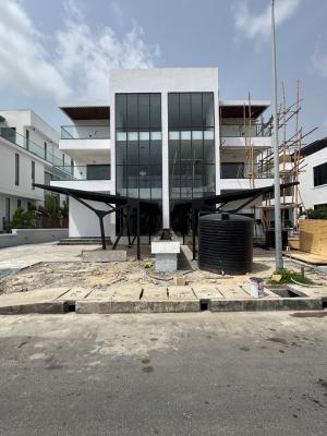 Five Bedroom Semi Detached Duplex, Ikate, Lekki, Lagos, Semi-detached Duplex for Sale