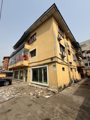 Four (4) Bedroom Office Space, Toyin Street, Ikeja, Lagos, Flat / Apartment for Rent