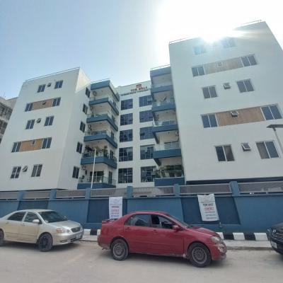 3 Bedroom Apartment with Bq, Ikate, Lekki, Lagos, Flat / Apartment for Sale