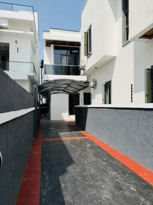 Distress Deal. Exquisite 4 Bedroom Detached Duplex, Orchid Lekki, Lekki, Lagos, Detached Duplex for Sale