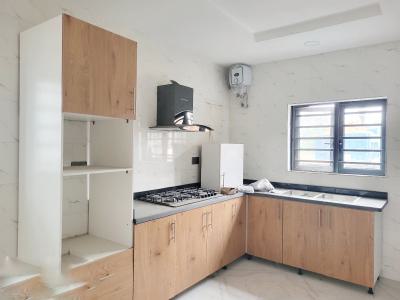 Newly Built Luxury 3 Bedroom Detached Duplex with Bq, Opic Estate, Opic, Isheri North, Lagos, Detached Duplex for Rent