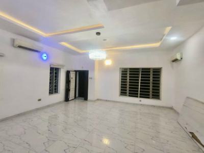 Best Offer on This Luxury and Beautiful : Commercial Allowed Too, Ikate, Lekki, Lagos, Semi-detached Duplex for Rent
