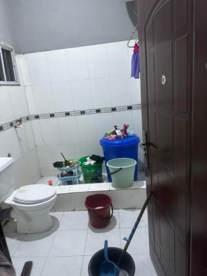 a Spacious Room Self Contain, Eleganza Garden Estate Opposite, Vgc, Lekki, Lagos, Self Contain (single Rooms) for Rent
