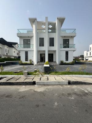 Five (5) Bedroom Semi Detached Duplex, Ikate, Lekki, Lagos, Semi-detached Duplex for Sale