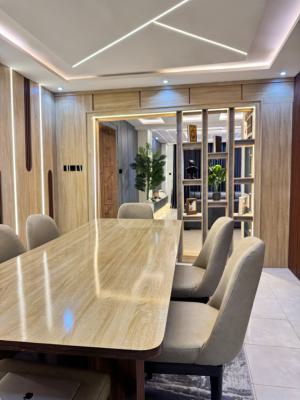 6 Units of 2/3 Bedrooms, Zone 5, Wuse, Abuja, Flat / Apartment Short Let