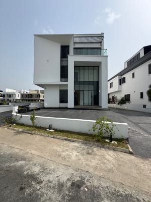 Five (5) Bedroom Semi Detached Duplex, Ikate, Lekki, Lagos, Semi-detached Duplex for Sale