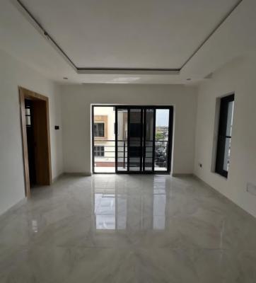 Freshly Grilled 2-bedroom Terraced Duplex, Lekki Phase 1, Lekki, Lagos, Terraced Duplex for Rent