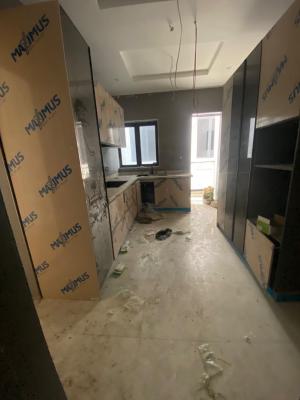 3 Bedroom Apartment, Nike Art Gallery Road, Ikate, Lekki, Lagos, Flat / Apartment for Sale