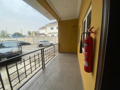 Spacious 3-bedroom Flat, Ikeja Gra, Ikeja, Lagos, Flat / Apartment for Rent