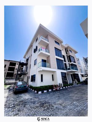 Exquisite 2-bedroom Apartment, Ikate, Lekki, Lagos, House for Rent
